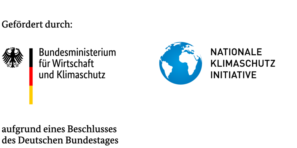 Berufsfelder Netzwerk Grüne Arbeitswelt