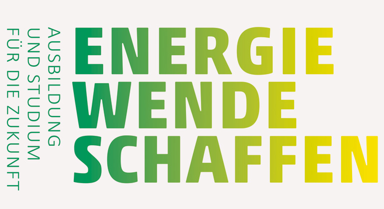 Logo Energiewende schaffen