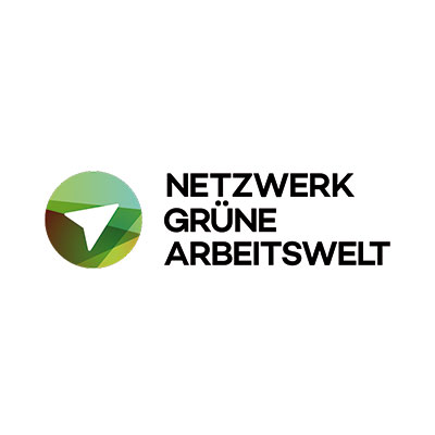 Logo Netzwerk Grüne Arbeitswelt