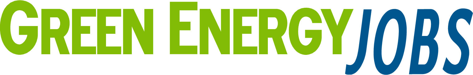 Logo Green Energy Jobs