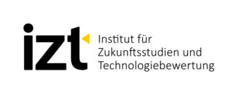 Logo IZT