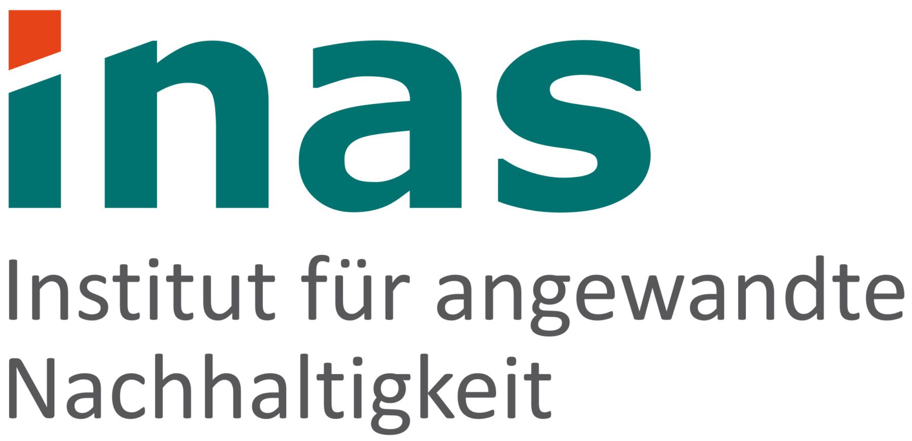 Logo inas