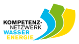 Logo Kompetenznetzwerk Wasser und Energie