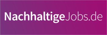 GoodJobs Logo mit Schriftzug