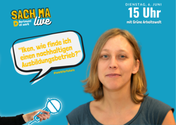 Iken Drager im Insta-Interview