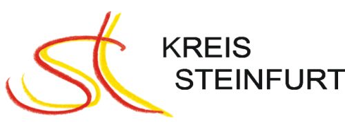Logo Kreis Steinfurt
