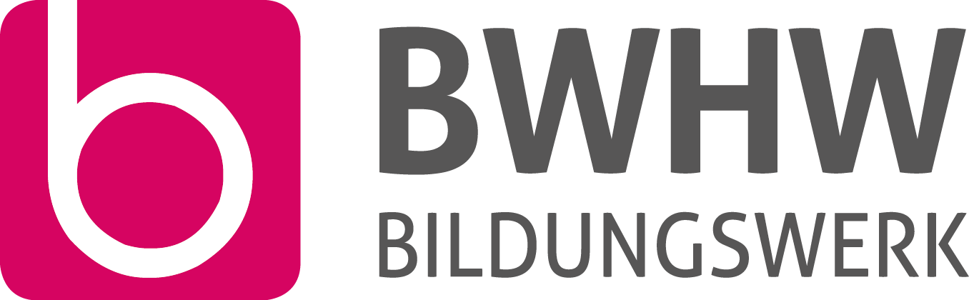 Logo Bildungswerkt der Hessischen Wirtschaft