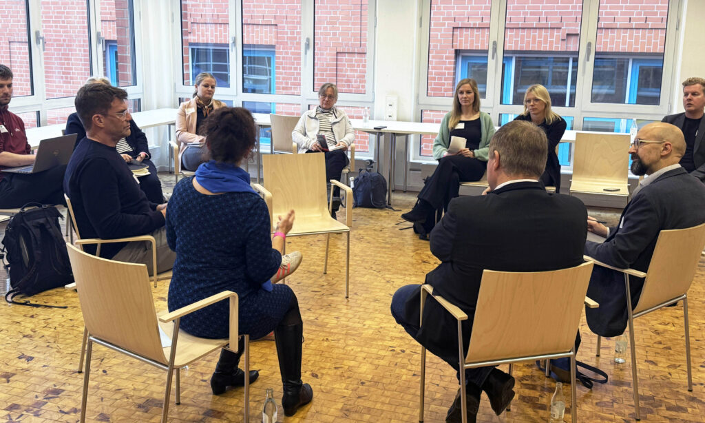 WS 3: Wo sind die Konzepte?